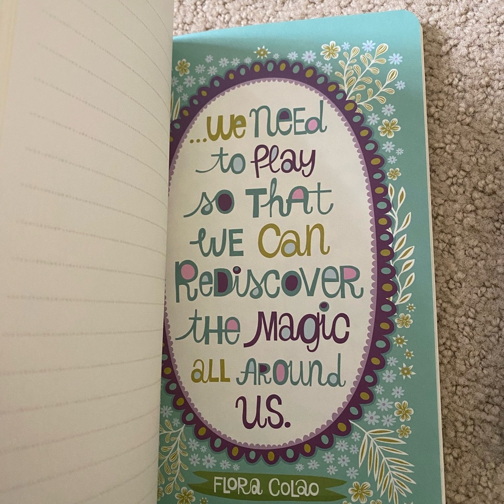 Notebooks, Journals, Diaries - Picture 5 of 16